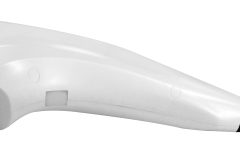 the handle