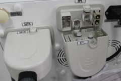 USA and Germany fast plug